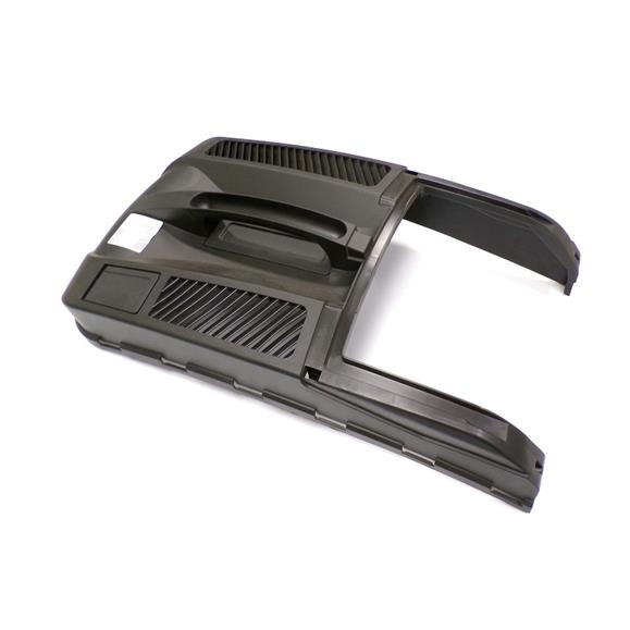CAJA RÍGIDA 5500 NEGRO
