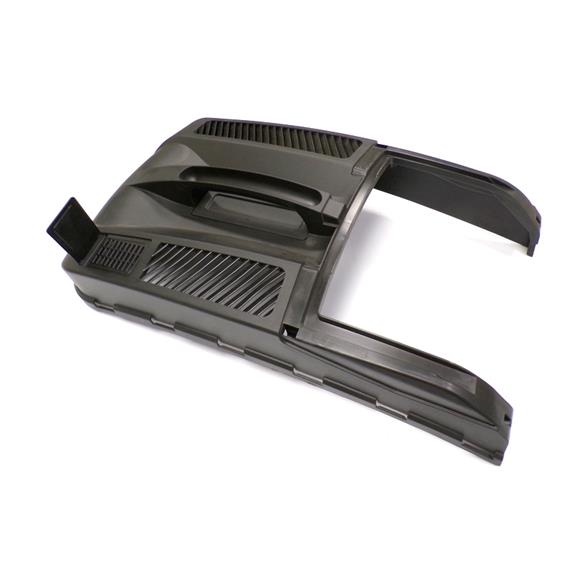 CAJA RÍGIDA 5500 NEGRO