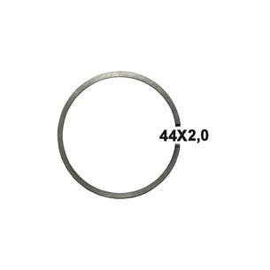 SEGMENTO UNIVERSAL 44 X 2 MM