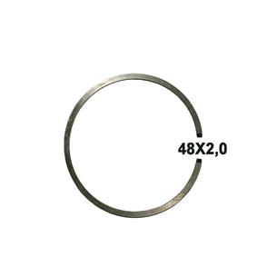 SEGMENTO UNIVERSAL 48 X 2 MM