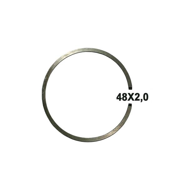 SEGMENTO UNIVERSAL 48 X 2 MM