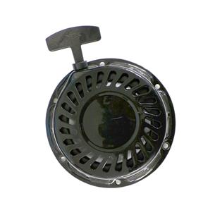 ARRANQUE COMPLETO H200, ECR300L