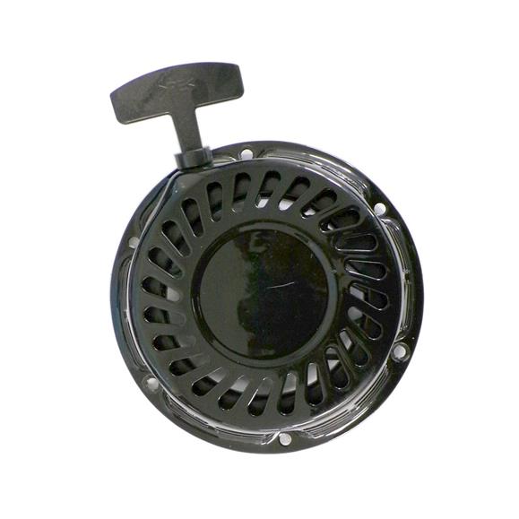 ARRANQUE COMPLETO H200, ECR300L