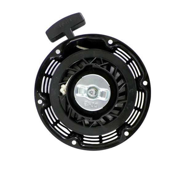 ARRANQUE COMPLETO H200, ECR300L