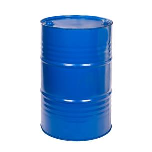 BIDON 200 LTS ACEITE SINTETICO FD - AZUL