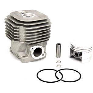 CILINDRO COMPLETO TS-480I, TS-500I, DIAM 52 MM