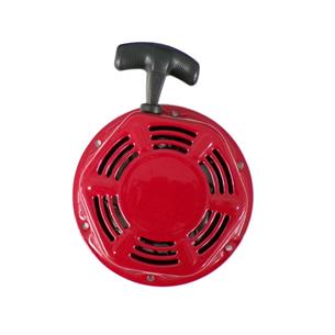 ARRANQUE COMPLETO SC-3500