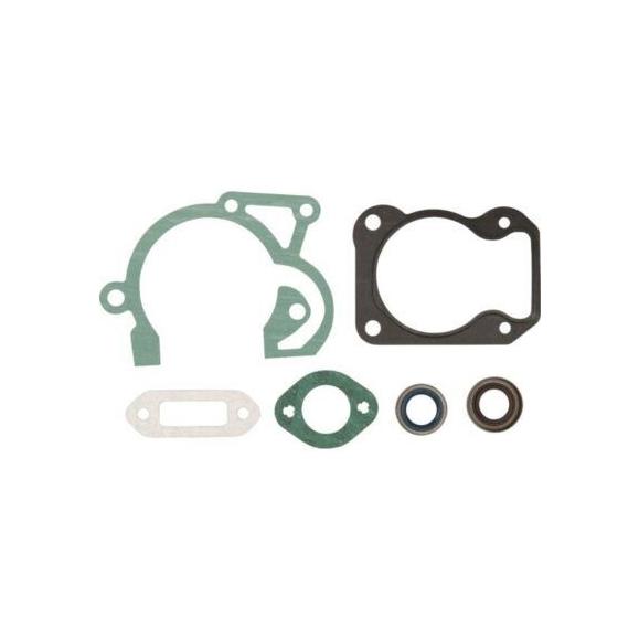 KIT JUNTAS Y RETENES TS-480I, TS-500I