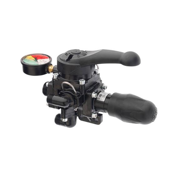 MANDO PRESION  ATOMIZADOR 3 VIAS, 200 L/MIN, 50 BAR