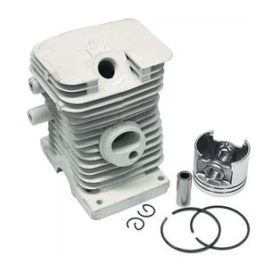 KIT DE CILINDRO Y PISTON 017, MS-170 DIAM. 37 MM BULON 8 MM