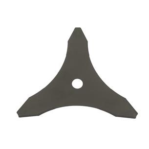 DISCO 3 PUNTAS 300 X 3 X 20 MM