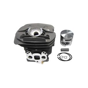 CILINDRO COMPLETO HSQ.  570, 575 , 51 MM