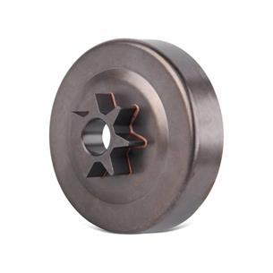 CORONA C/PIÑON 7 DIENTES 325 COR,.FIJA MS240,MS260,MS270,MS280,MS281