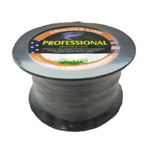 NYLON "DUOLINE" REDONDO, 3.3 MM X 138 MTS