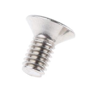 TORNILLO CABEZAL REF. MM032  M10 x 20 MM  CABEZA 20 MM DIN7991