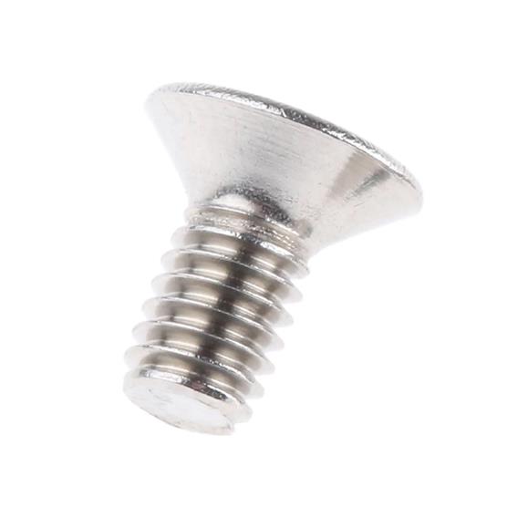 TORNILLO CABEZAL REF. MM032  M10 x 20 MM  CABEZA 20 MM DIN7991