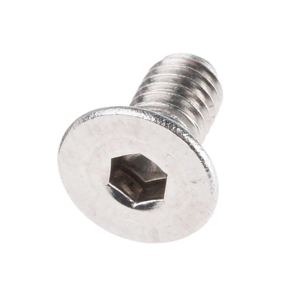 TORNILLO CABEZAL REF. MM032  M10 x 20 MM  CABEZA 20 MM DIN7991