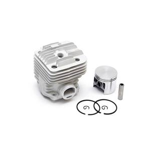 KIT DE CILINDRO Y PISTON TS-400 DIAM. 49 MM