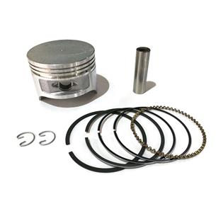 KIT DE PISTON COMPLETO EH-041 EH-36 DIAM. 89MM