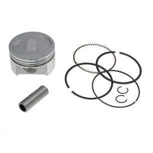 KIT DE PISTON COMPLETO EX-27 DIAM. 75 MM