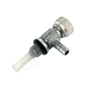 GRIFO GASOLINA M10 X 100 , DIAM 6 MM, BENASSI , MINARELLI, MAB
