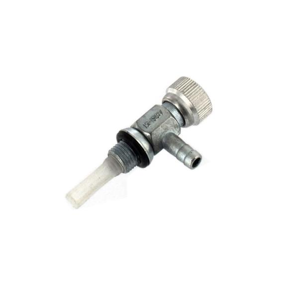 GRIFO GASOLINA M10 X 100 , DIAM 6 MM, BENASSI , MINARELLI, MAB