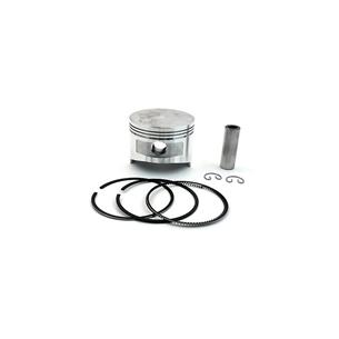 KIT DE PISTON COMPLETO GT-1000 DIAM. 80 MM