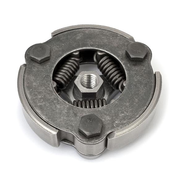 EMBRAGUE COMPLETO 355FX, 555FX, 555FXT, 555FRM, 555RXT EMBRAGUE COMPLETO 355FX, 555FX, 555FXT, 555FRM, 555RXT