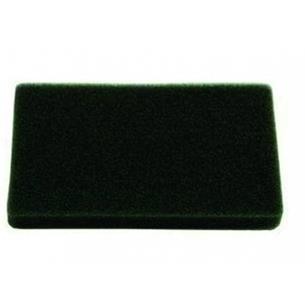 FILTRO ESPONJA PARA GX-610, GX-620, GX-670 GXV-620  221X162X30MM