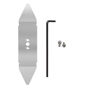 CUCHILLA ROBOMOW SERIES RX, RX-12, RX-20