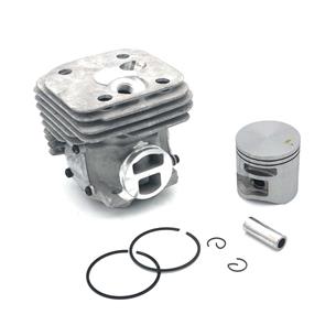 KIT DE CILINDRO Y PISTON 365X-TORQ 372X-TORQ DIAM. 50 MM, JONSERED CS-2172 EN CROMO