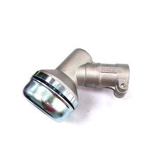 CABEZAL ENGRANAJES PARA DESBROZADORA BC-800 28MM X 9T