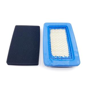 FILTRO AIRE + PREFILTRO EC PB-770H PB-770T 172X110X25MM