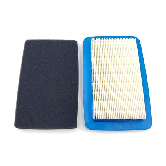 FILTRO AIRE + PREFILTRO EC PB-770H PB-770T 172X110X25MM