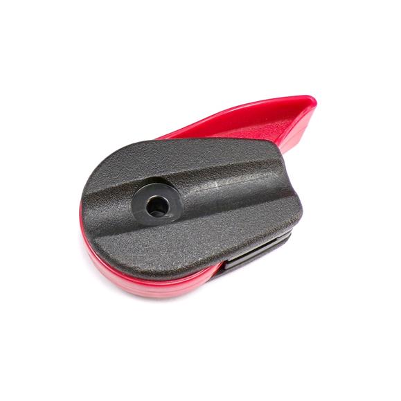 MANDO ACEL. BS MAXICUT AL700 - SIN CABLE