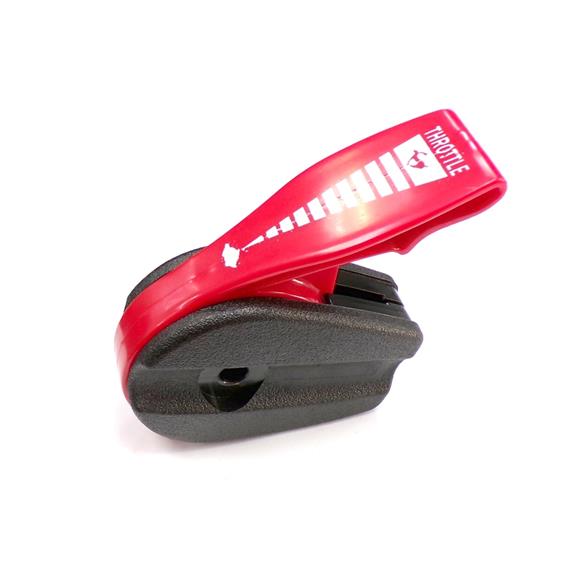 MANDO ACEL. BS MAXICUT AL700 - SIN CABLE