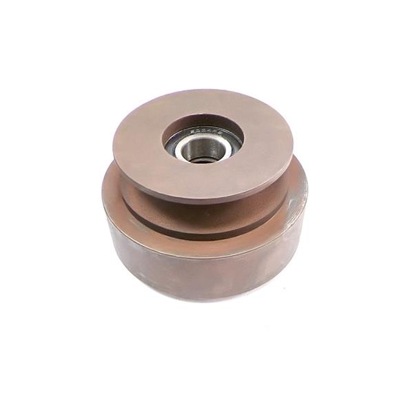 POLEA EMBRAGUE COMPLETO E300L Y E500L