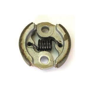 EMBRAGUE COMPLETO GX-25 BULON 8 DIAM. 53 MM