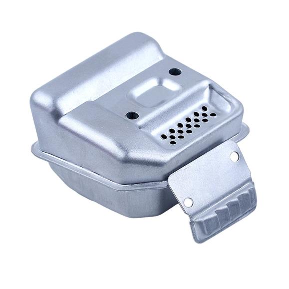 TUBO ESCAPE 017, 018, MS-170, MS-180