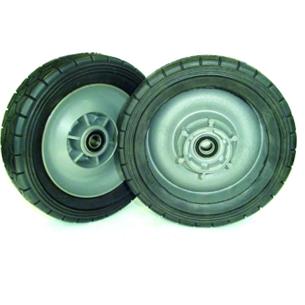 RUEDA DELANTERA COMPLETA 220 MM, HRH-536