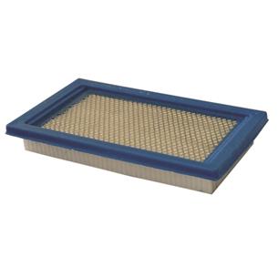 FILTRO AIRE KAWASAKI  FH430V, FH381V - MEDS. 190 x 110 x 30MM
