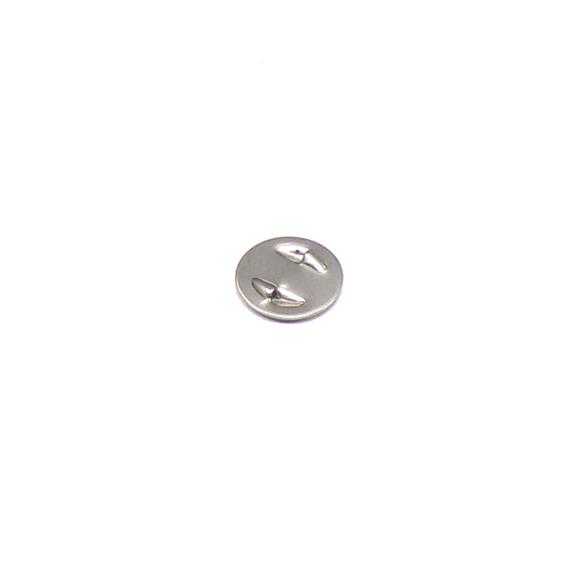 DIFUSOR METAL INOX 1,2MM