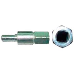 ADAPTADOR CUADRADO 5.2 MM