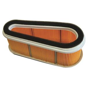 FILTRO AIRE KAWASAKI  FC540, JOHN DEERE 17HP - MEDS. 190 x 85 x 80MM