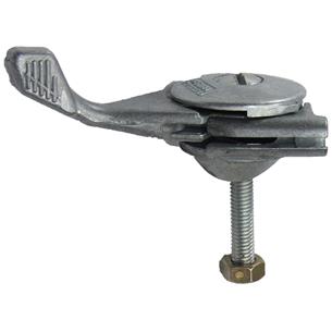 MANDO METALICO M6 X 44 MM