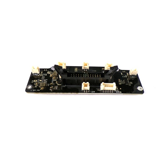 KIT DE ACCESORIOS PARA TECLADO LUBA