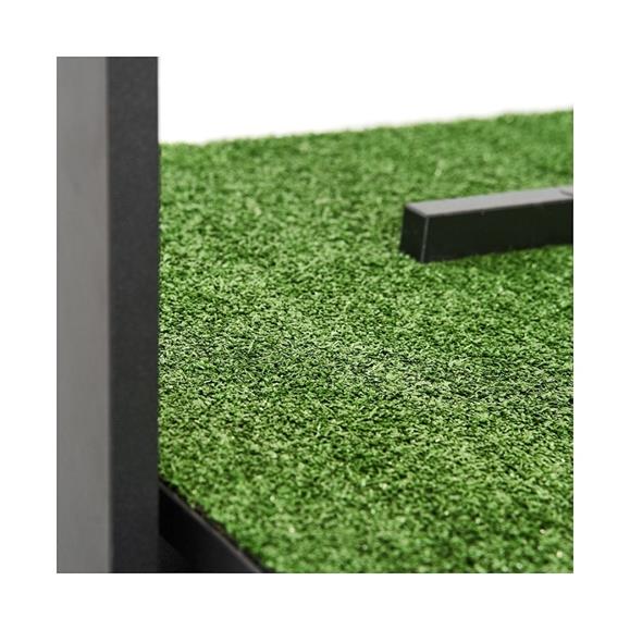 STAND EXPOSITOR ROBOTS LUBA MAMMOTION