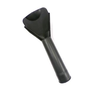 TUBO FINAL CON CUCHARA