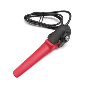 MANETA PARA MOTOBINADORA CON CABLE PARO DIAM 27MM L:1500MM