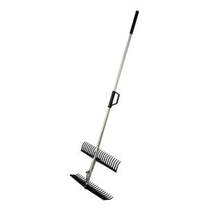 RASTRILLO DOBLE 175 CM